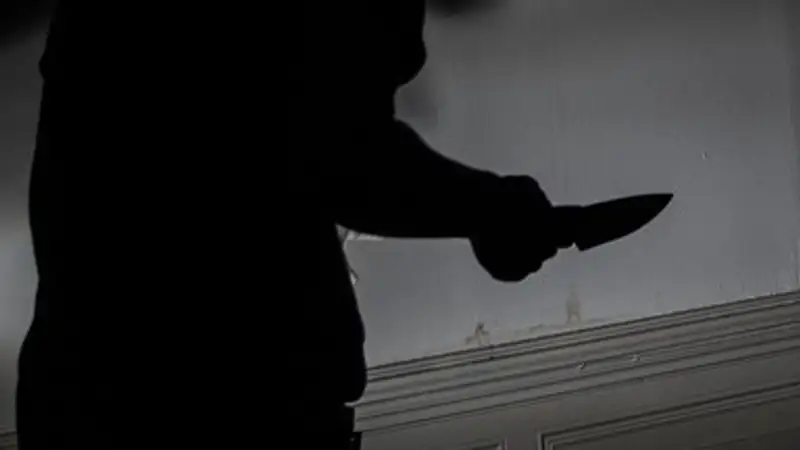 Ножевые ранения нанес неизвестный жительнице ЗКО. Подозреваемого разыскивает полиция , фото - Новости Zakon.kz от 31.01.2024 04:39