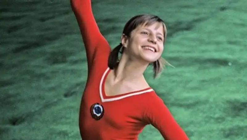 Бывший муж гимнастки Корбут объяснил, зачем она продала свои медали