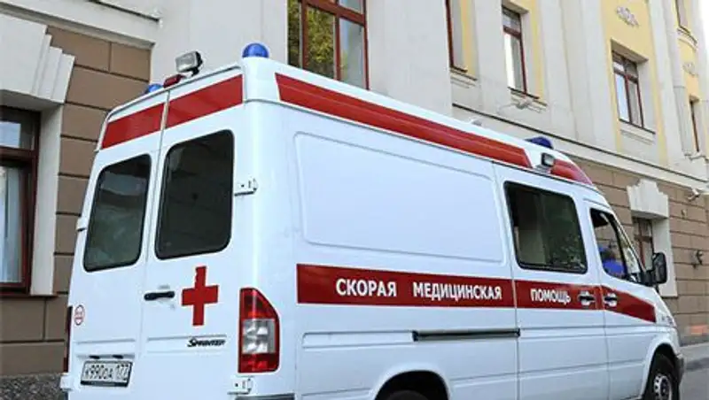 Минздрав России хочет запретить неотложку