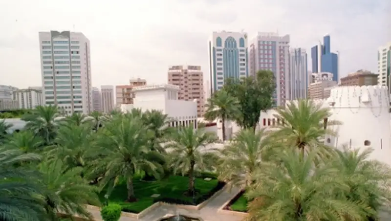 ОАЭ заморозят цены на продукты питания в месяц Рамадан