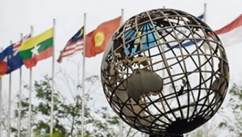 Самый масштабный за свою историю Боаоский азиатский форум-2015 начал работу