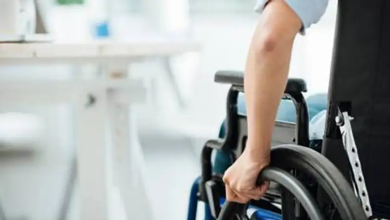 Лиц с особыми потребностями в финорганизациях будут обслуживать по-новому