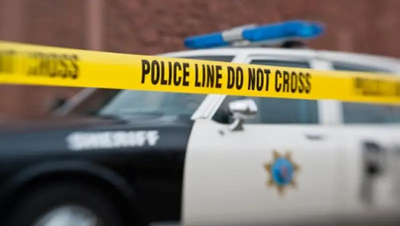 В США в результате стрельбы на улице один человек убит, двое ранены