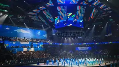 Zakon.kz, фото - Новости Zakon.kz от 05.04.2017 21:00