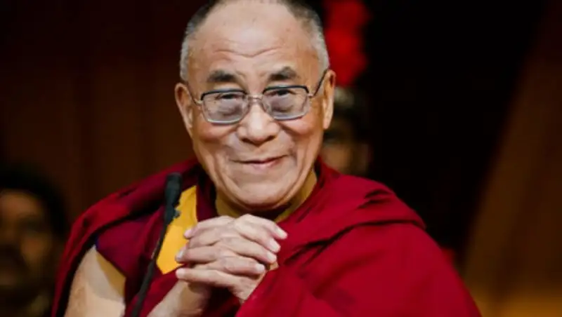 Далай-лама рассказал о способе борьбы с коронавирусом