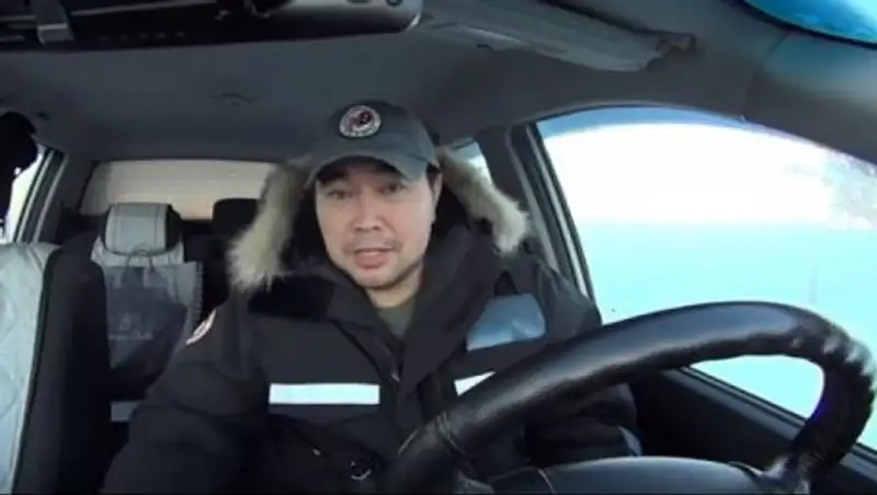 Известный блогер продемонстрировал на видео «вынос мозга» при оплате штрафа в Астане