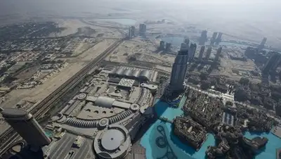 Фото © Sputnik / Александр Вильф, фото - Новости Zakon.kz от 21.01.2018 20:29