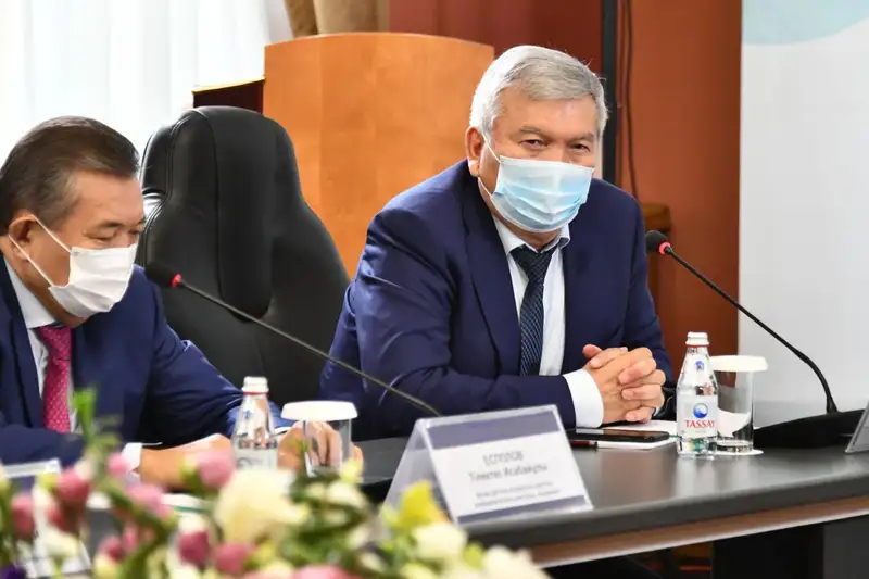 , фото - Новости Zakon.kz от 04.07.2021 17:48