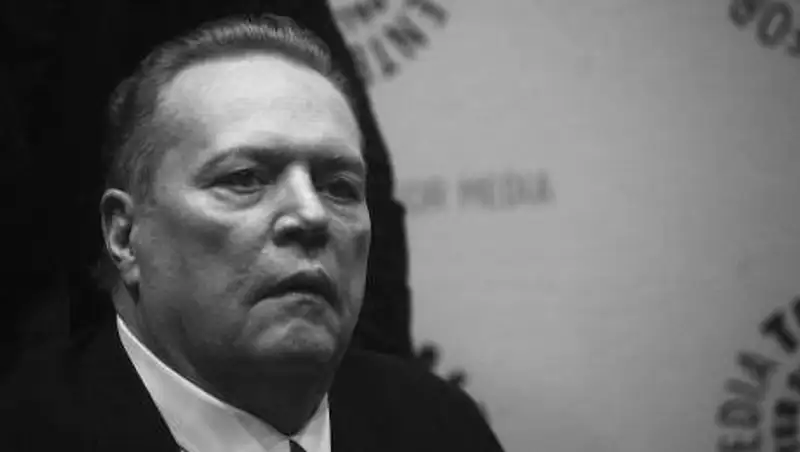 Умер основатель мужского журнала Hustler Ларри Флинт