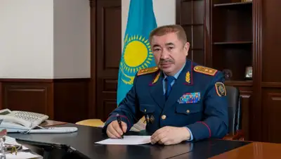 МВД РК, фото - Новости Zakon.kz от 18.06.2019 10:44