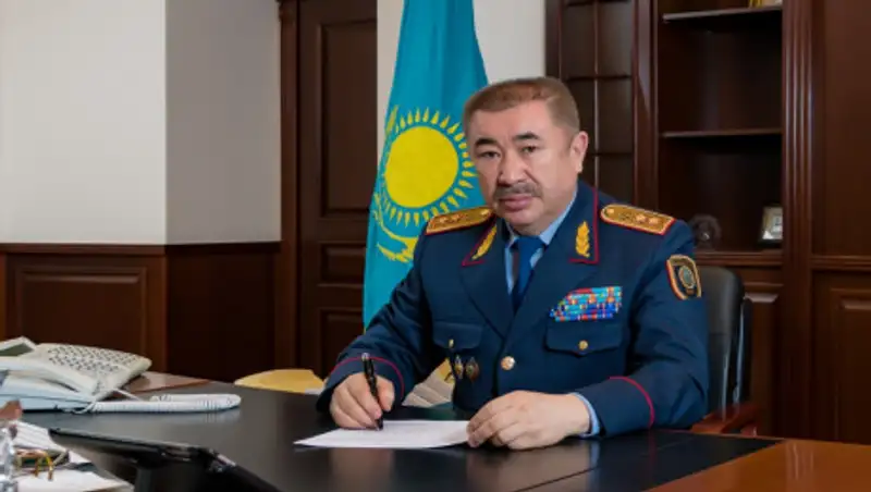 Тургумбаев о митингах: Поручения Президента будут прорабатываться