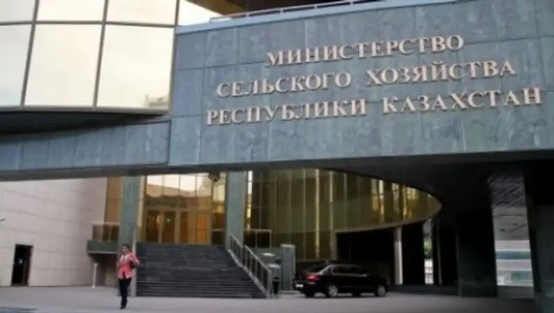 Сельскохозяйственная отрасль Казахстана стала привлекательной для иностранных инвестиций