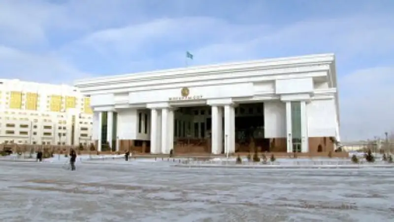 Верховный суд представил Президенту РК предложения в связи с политреформой  