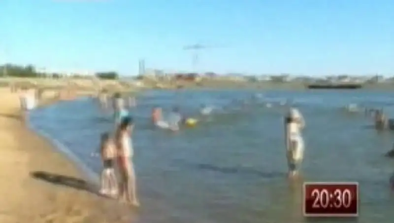 В Кызылординской области с начала купального сезона утонуло 9 человек