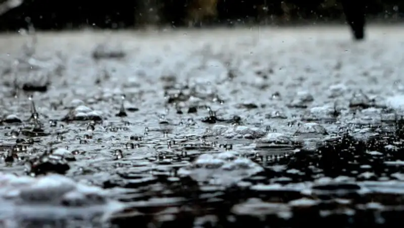 На юге Казахстана ожидаются сильные дожди