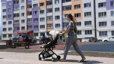 Изменились правила выплаты за арендное жилье в частном жилом секторе, фото - Новости Zakon.kz от 07.04.2023 11:17