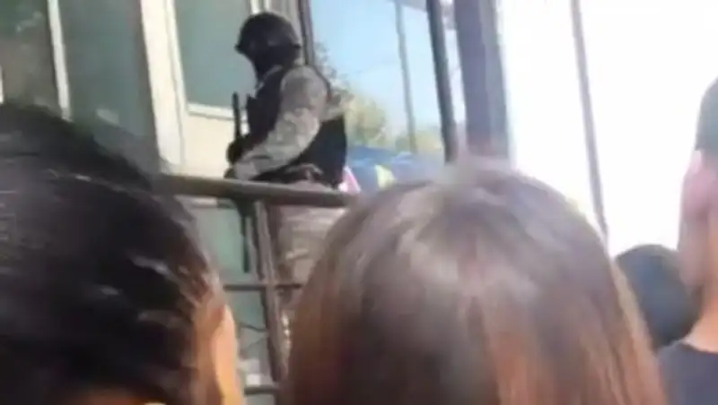 Спецоперация в Шымкенте: Пресечена деятельность экстремистской преступной группировки