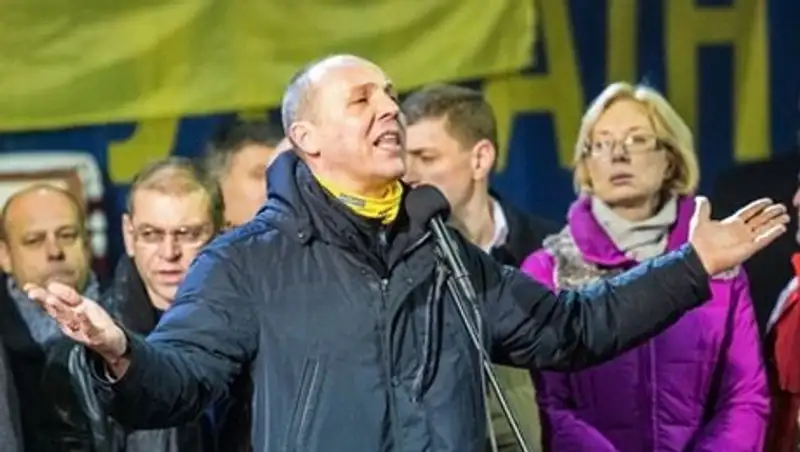 Украина решила выйти из СНГ