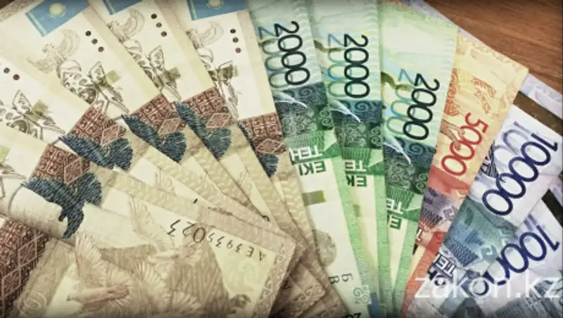 Гендиректора корпоративного фонда подозревают в получении взятки