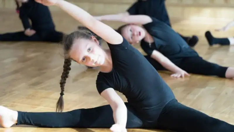 В Казахстане возобновят детские тренировки