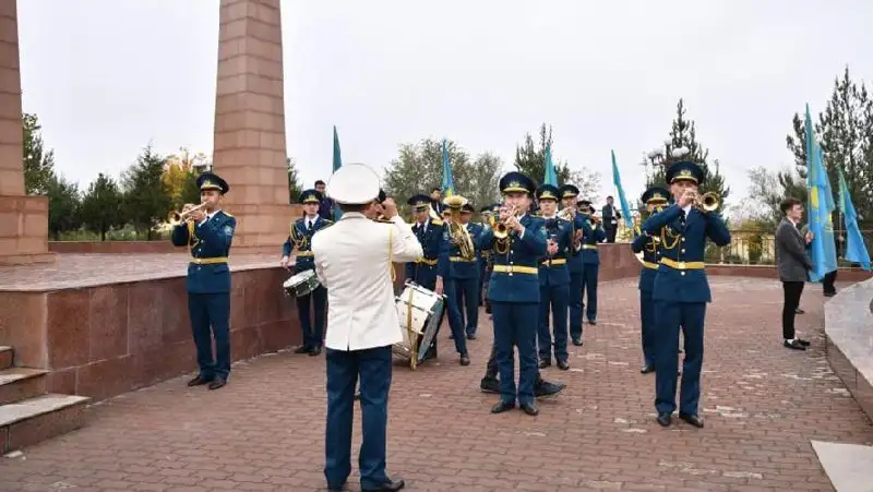 День Республики, фото - Новости Zakon.kz от 25.10.2022 16:35