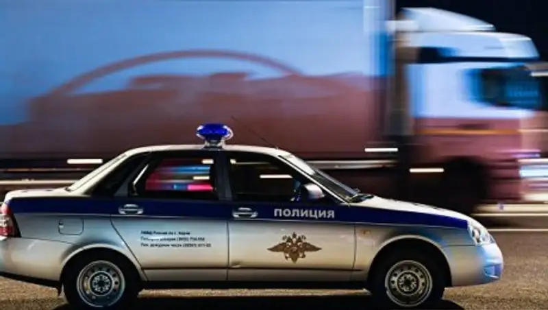 В Москве избили вокалистку группы "Маша и Медведи"