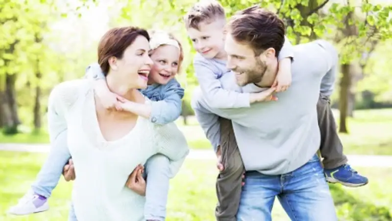 Ученые не нашли различий в структуре мозга у женщин и мужчин