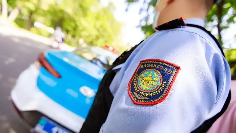 Мусоровоз врезался в грузовик в Караганде – один человек погиб