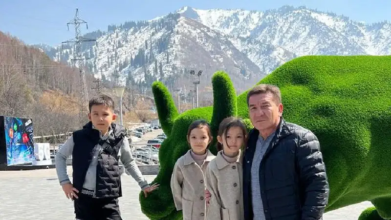 Булат Есмагамбетов: Профессия тренера должна быть в сердце и душе