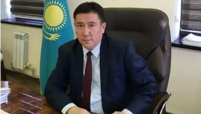 Пресс-служба акима ЮКО, фото - Новости Zakon.kz от 07.12.2017 15:03