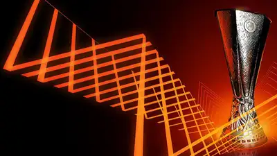 Лига Европы УЕФА: как прошли первые матчи 1/4 финала, фото - Новости Zakon.kz от 14.04.2023 03:17