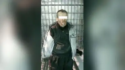 Фото предоставлено пресс-службой СКР по Свердловской области, фото - Новости Zakon.kz от 15.01.2018 17:43