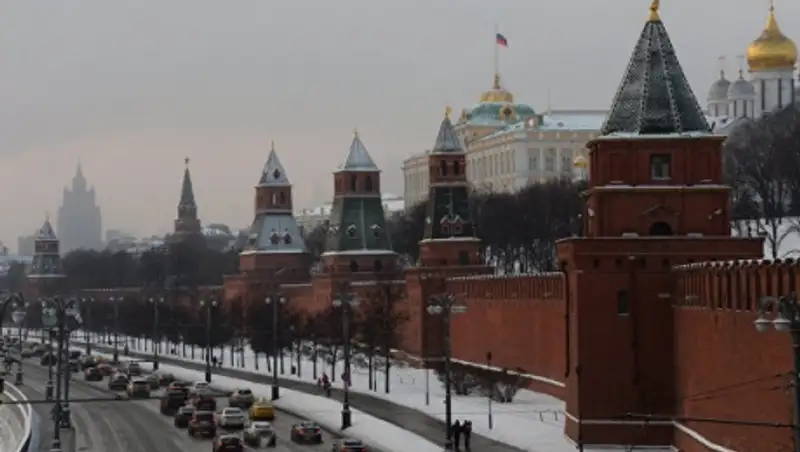 Россия подала в суд на Украину по долгу в три миллиарда долларов