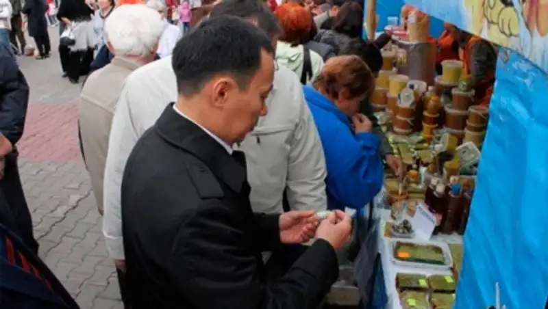 Дни Восточного Казахстана пройдут в Астане