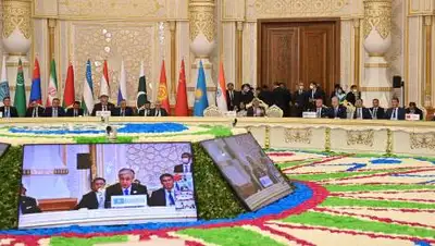 akorda.kz, фото - Новости Zakon.kz от 17.09.2021 19:54