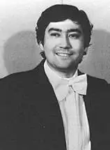 казахстанский певец Алибек Днишев. Фото, фото - Новости Zakon.kz от 22.05.2012 17:21