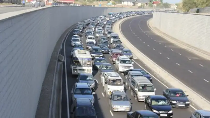 Специалисты перечислили основные страхи казахстанских автовладельцев