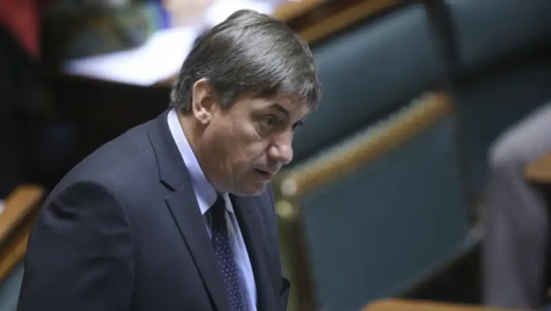 Власти Брюсселя призвали отменить "Марш против страха"