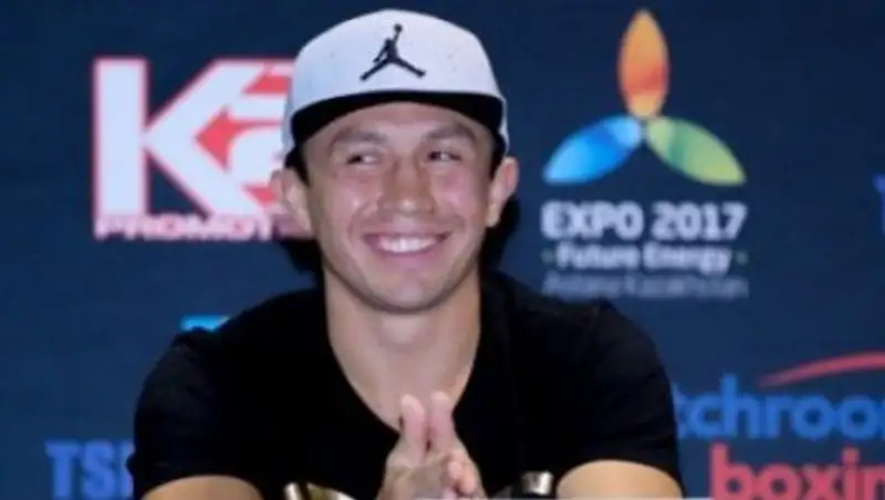 Тренер Брука: Головкин уже не тот...