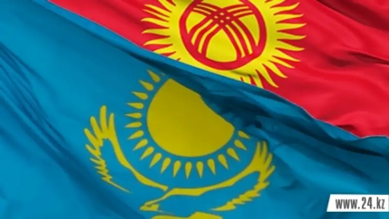 Казахстан окажет помощь Кыргызстану в размере $100 млн