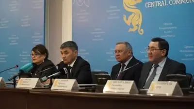 Региональная служба коммуникаций области, фото - Новости Zakon.kz от 14.12.2018 16:37