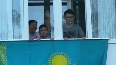 ГУ УВП Акмолинской облаcти, фото - Новости Zakon.kz от 07.05.2020 16:30