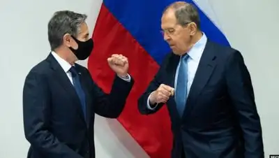 voanews.com, фото - Новости Zakon.kz от 20.05.2021 07:49