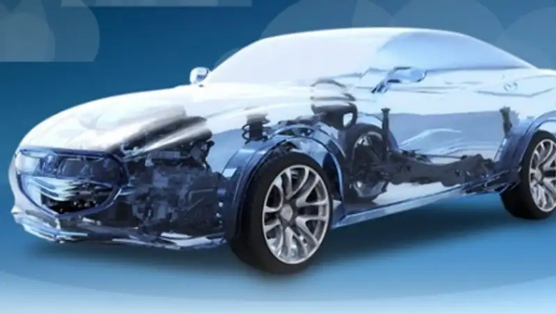 Mazda и Toyota обменяются силовыми установками