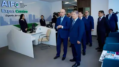 -, фото - Новости Zakon.kz от 25.12.2019 09:00