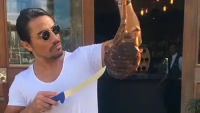 © Кадр из видео пользователя nusr_et, фото - Новости Zakon.kz от 24.06.2018 16:32