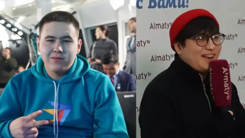 Хиты казахстанцев ворвались в Топы Billboard и Apple Music