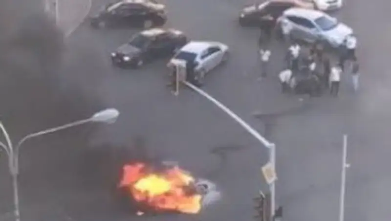 С какой скоростью двигался Искандер Сулейменов перед смертельным столкновением