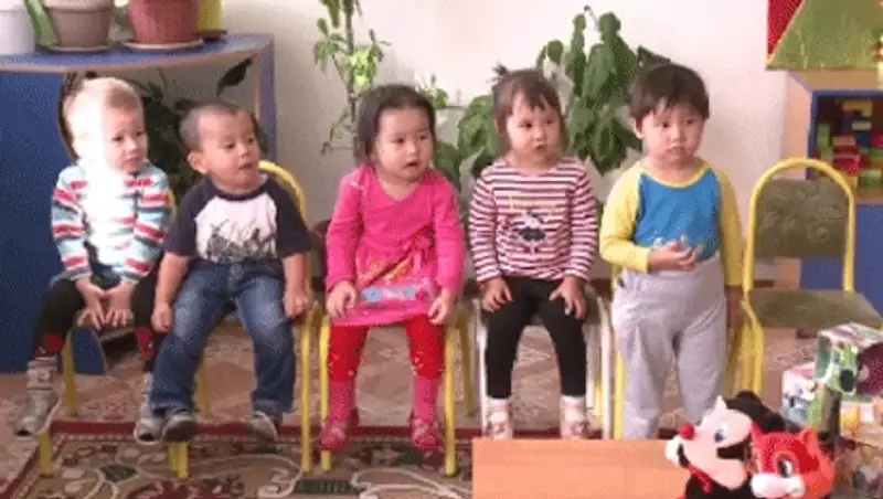 В детских садах и школах Актюбинской области продолжаются поборы с родителей