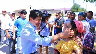 "Nur Otan", фото - Новости Zakon.kz от 05.07.2019 12:57